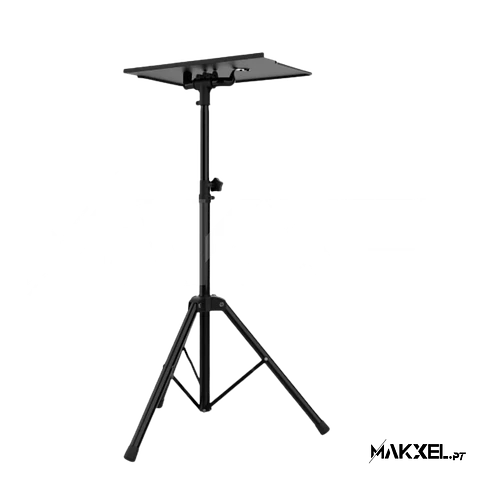 Suporte de mesa para portátil/MIDI Audibax Top-40