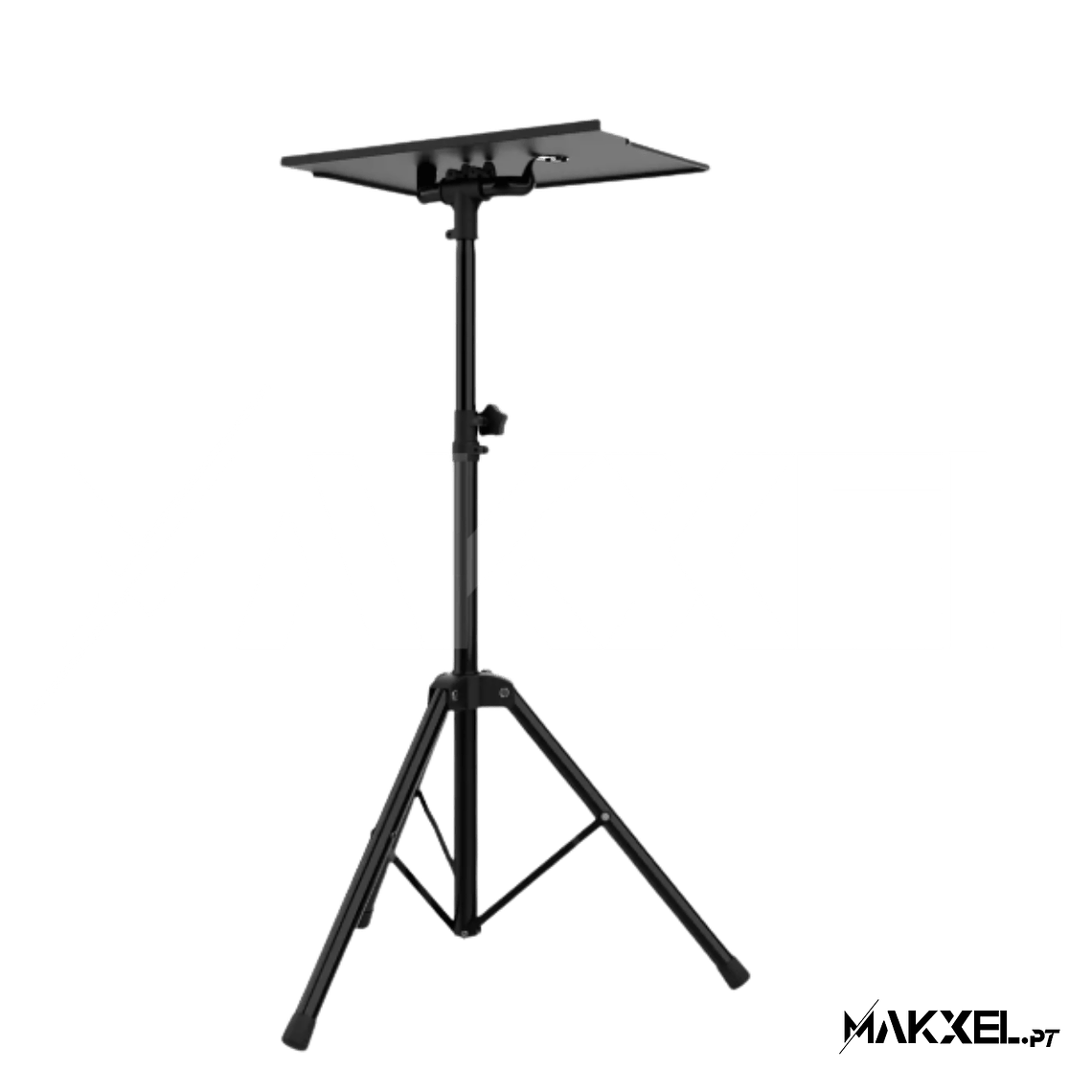 Suporte de mesa para portátil/MIDI Audibax Top-40 1