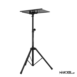 Suporte de mesa para portátil/MIDI Audibax Top-40