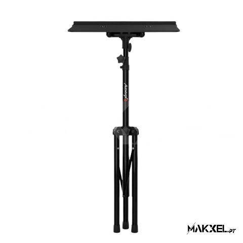 Suporte de mesa para portátil/MIDI Audibax Top-40