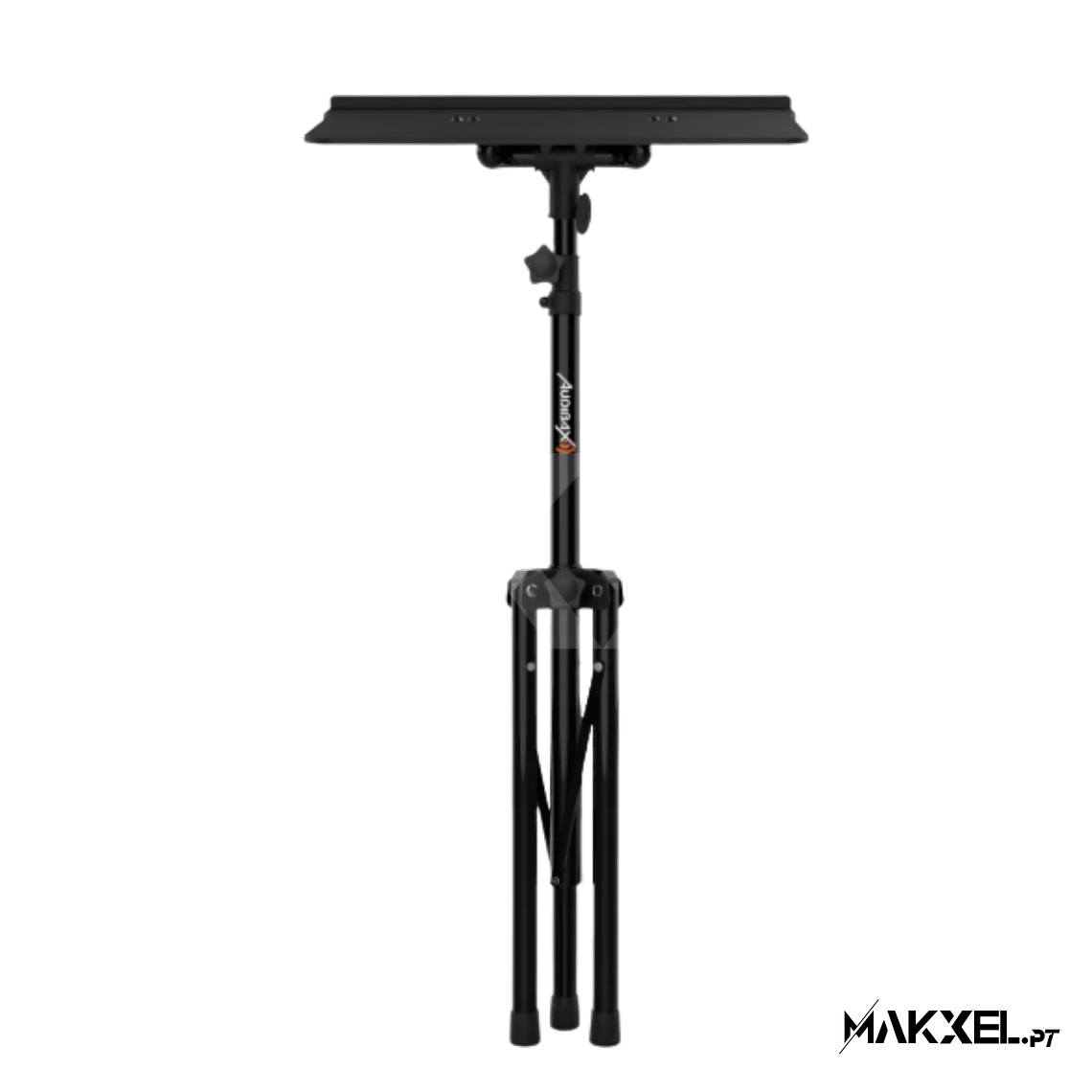 Suporte de mesa para portátil/MIDI Audibax Top-40 2