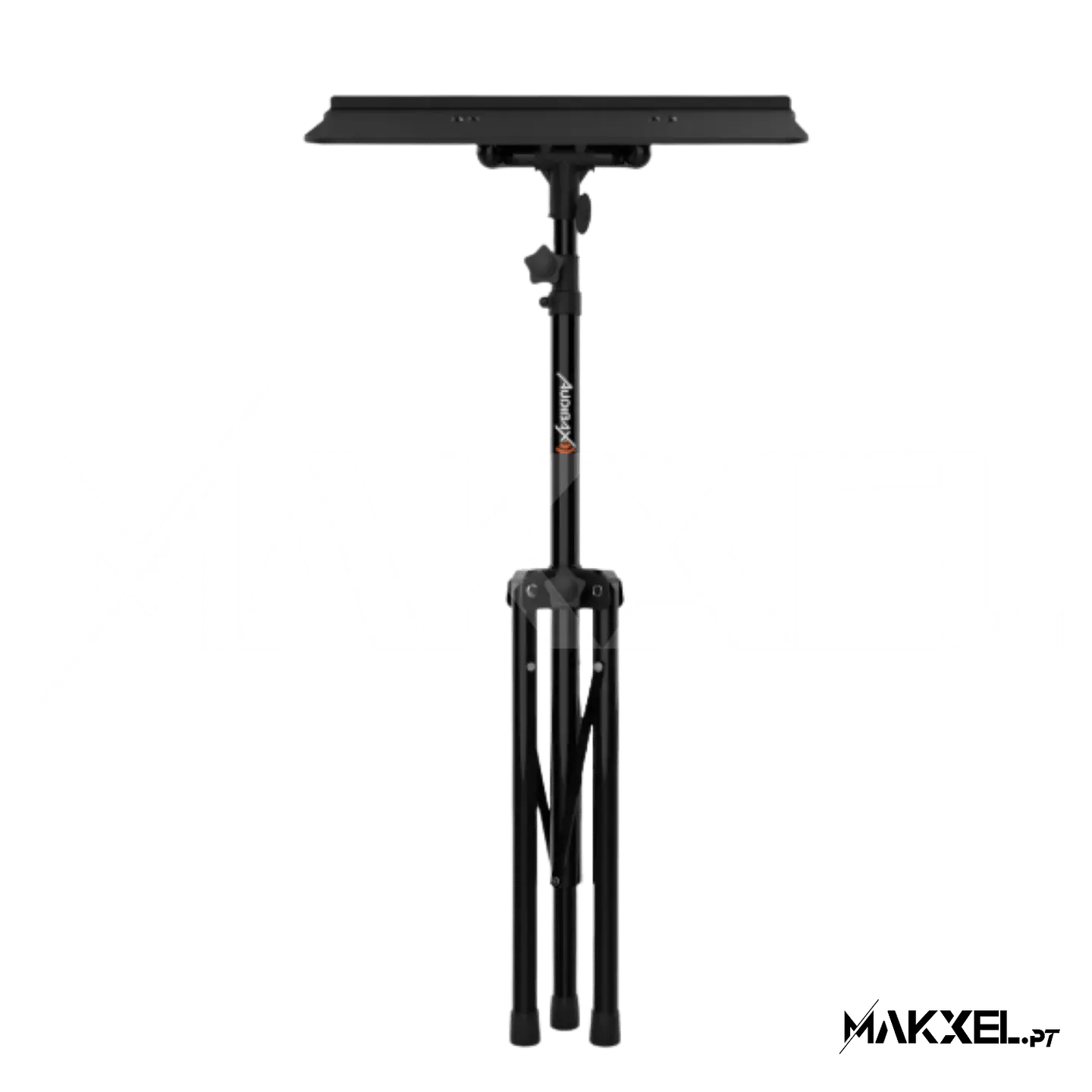 Suporte de mesa para portátil/MIDI Audibax Top-40 2
