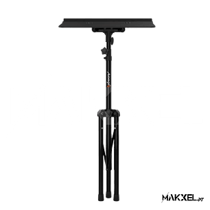 Suporte de mesa para portátil/MIDI Audibax Top-40