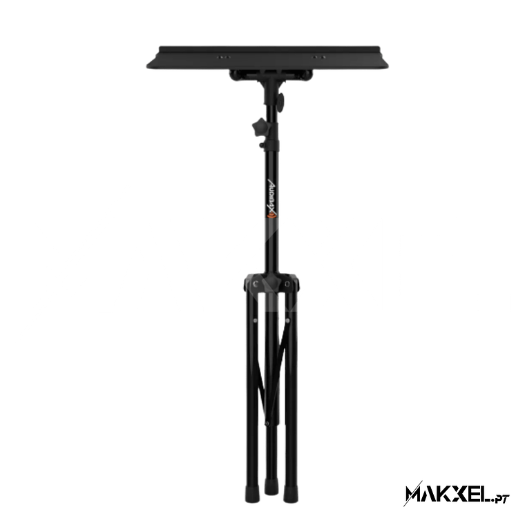 Suporte de mesa para portátil/MIDI Audibax Top-40 2