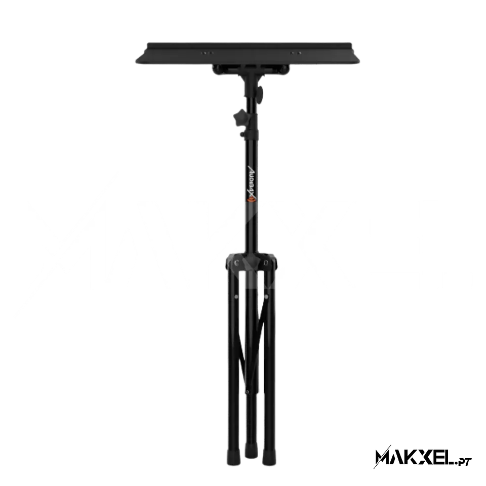 Suporte de mesa para portátil/MIDI Audibax Top-40 2
