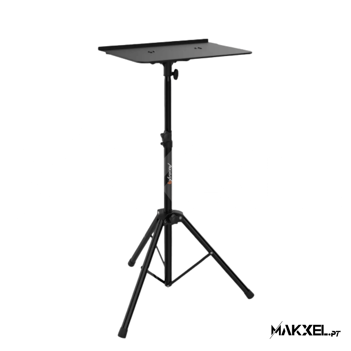 Suporte de mesa para portátil/MIDI Audibax Top-40 3