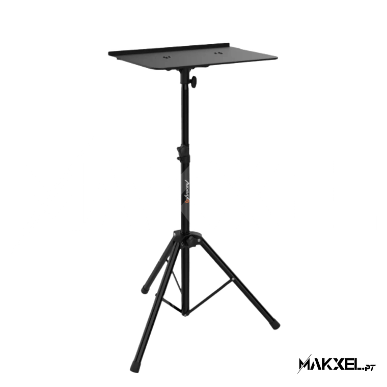 Suporte de mesa para portátil/MIDI Audibax Top-40 3