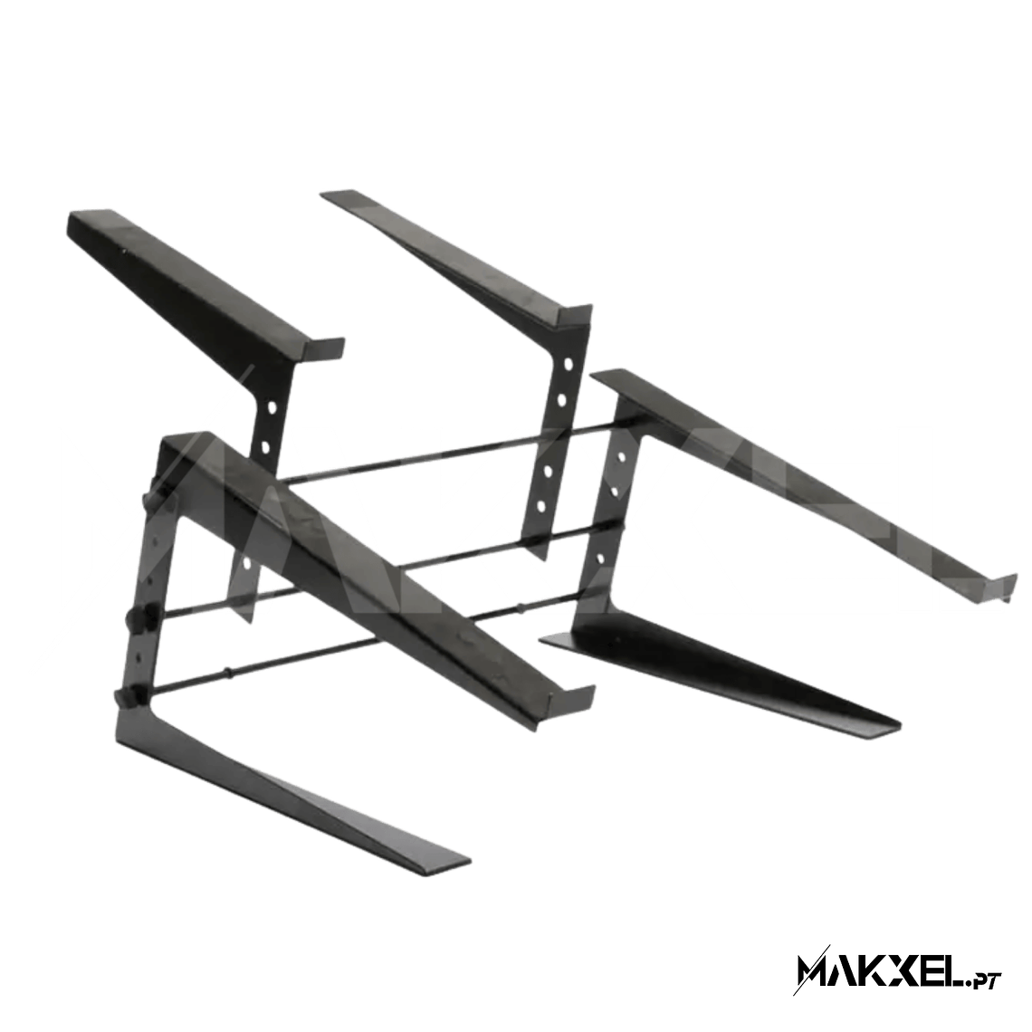 Suporte para portátil Ibiza Sound Slap 190 1