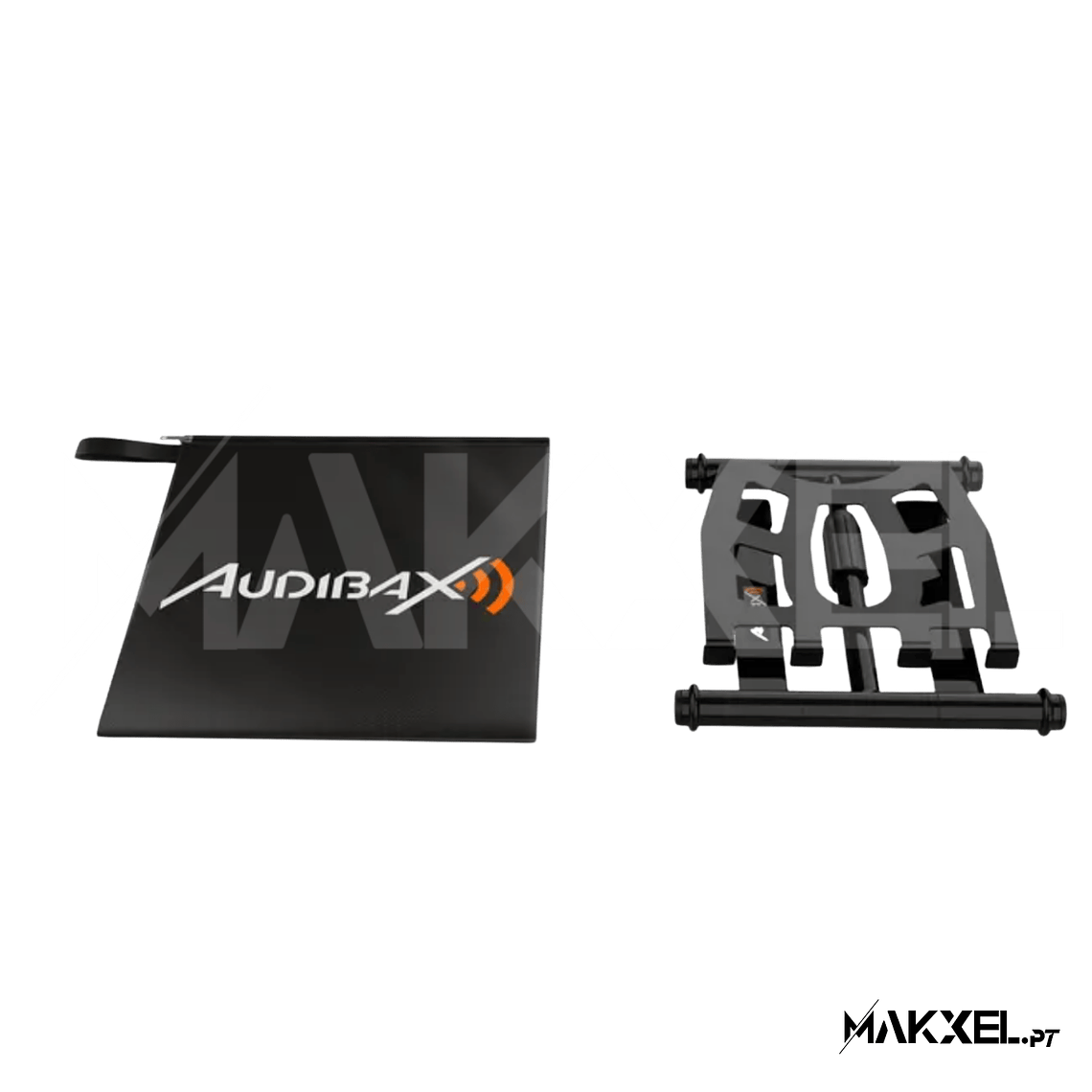 Audibax TOP-30 Suporte Profissional Dobrável para Portátil 3