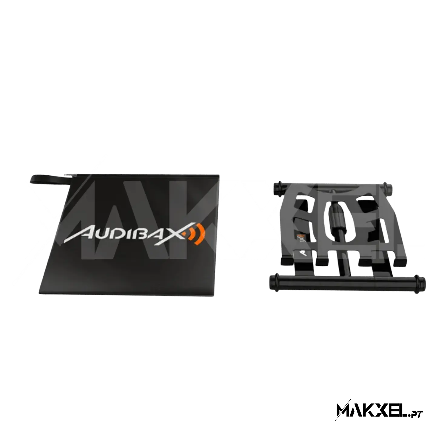Audibax TOP-30 Suporte Profissional Dobrável para Portátil 3