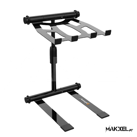 Audibax TOP-30 Suporte Profissional Dobrável para Portátil