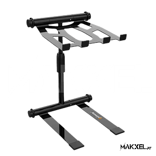 Audibax TOP-30 Suporte Profissional Dobrável para Portátil