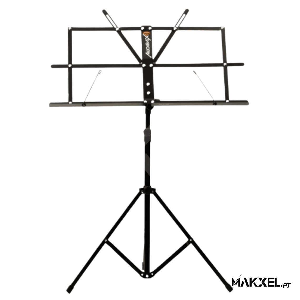 Estante Partitura Audibax SP1 1