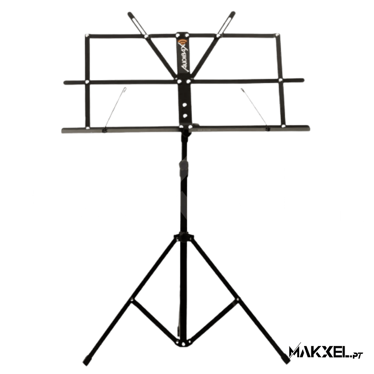 Estante Partitura Audibax SP1 1