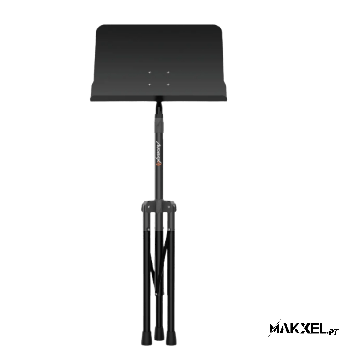 Estante Partitura Audibax SP4 Profissional 3