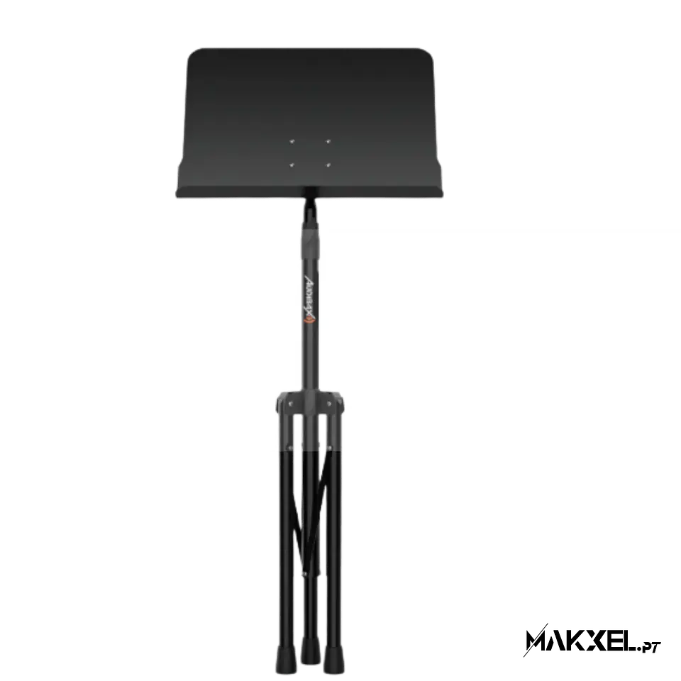 Estante Partitura Audibax SP4 Profissional 3