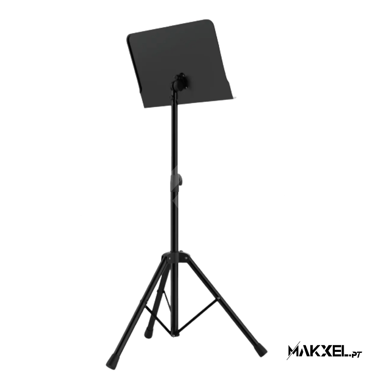 Estante Partitura Audibax SP4 Profissional 2