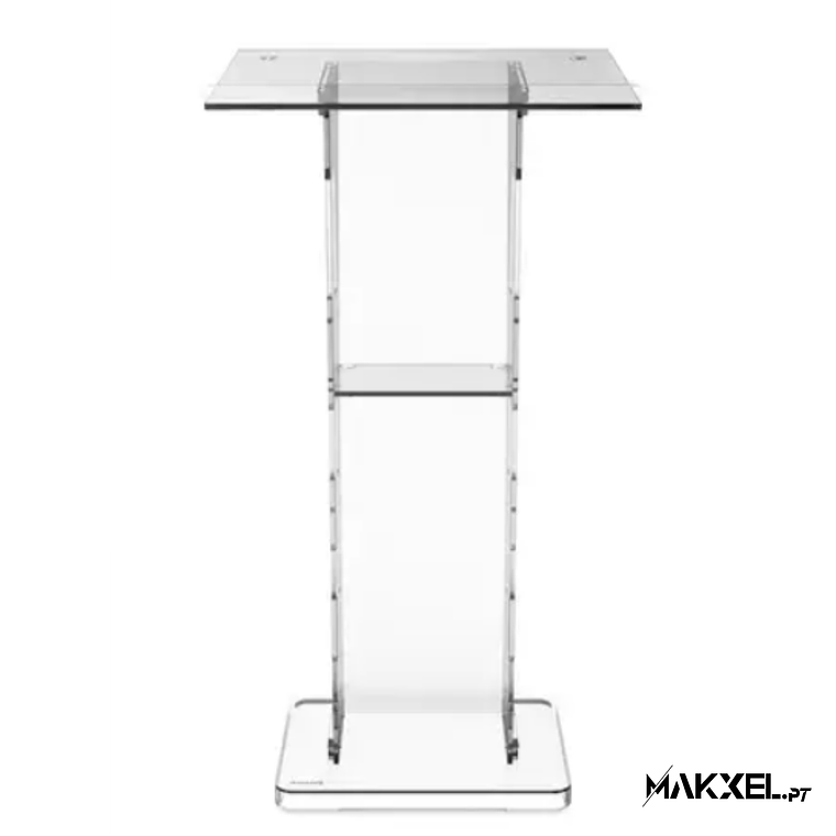 Audibax SPT 1057 Suporte de Microfone Personalizável para Conferências 5