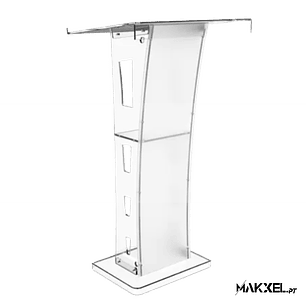 Audibax SPT 1057 Suporte de Microfone Personalizável para Conferências