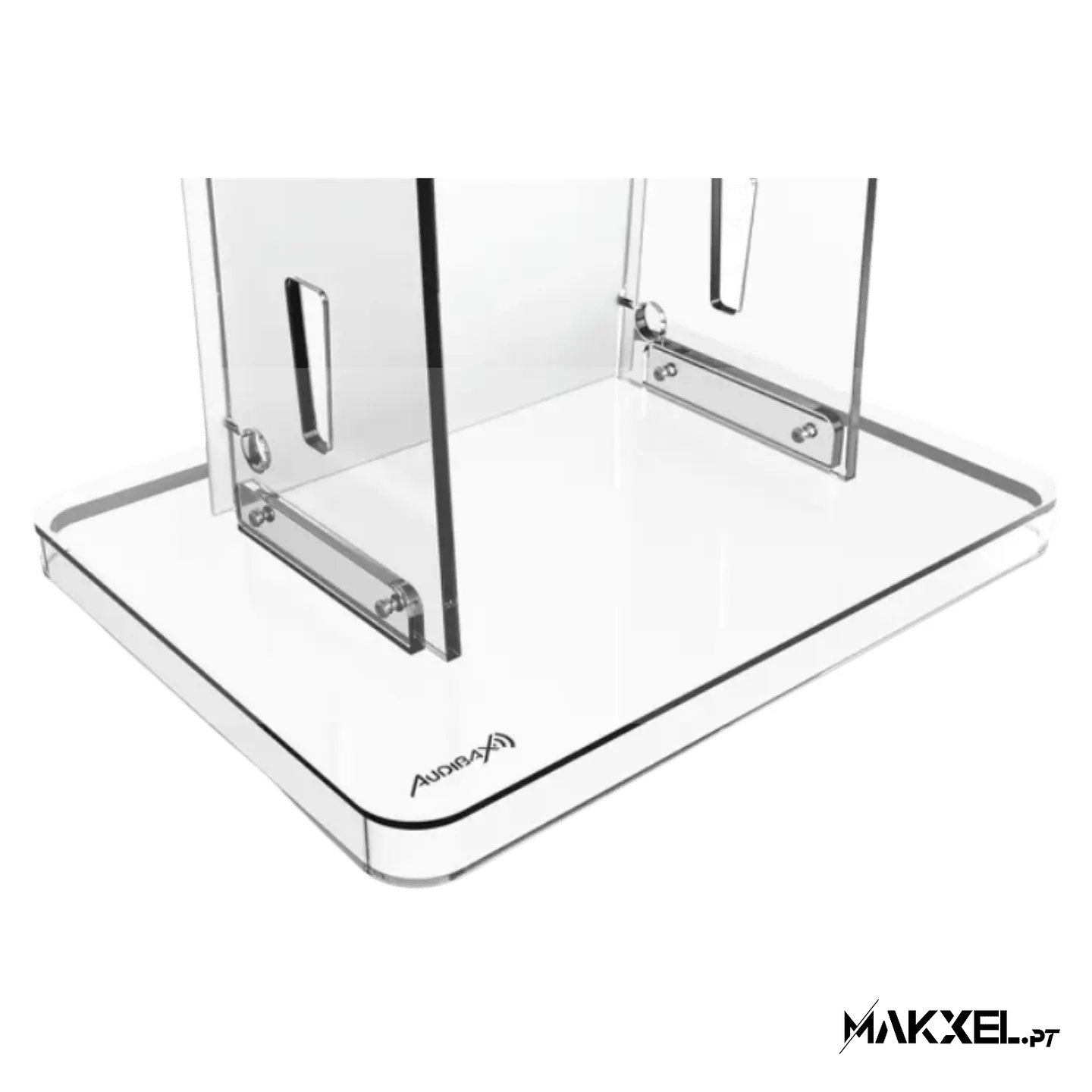 Audibax SPT 1057 Suporte de Microfone Personalizável para Conferências 4