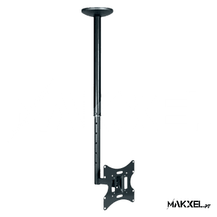 Fonestar STV-666N Suporte de parede para TV de 23 a 42' (58 a 107 cm)