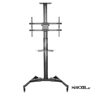 Fonestar STS-4264N Suporte de piso para TV de 37 a 70 (94 a 178 cm)