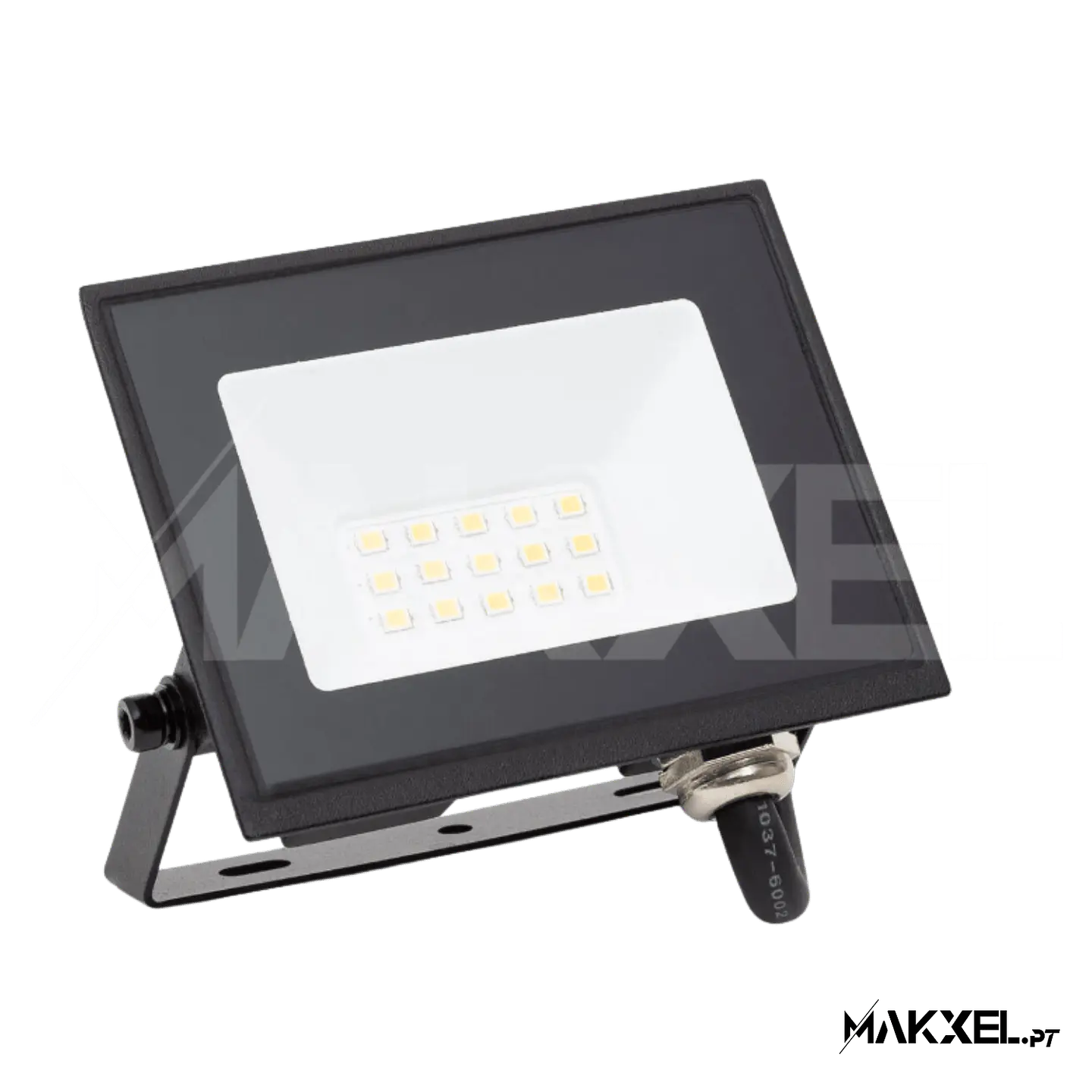 Foco Projetor LED 10W 120 lm/W IP65 (Branco Quente 3000K) 1