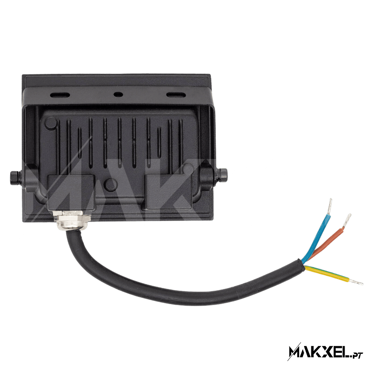 Foco Projetor LED 10W 120 lm/W IP65 (Branco neutro 4000K) 2