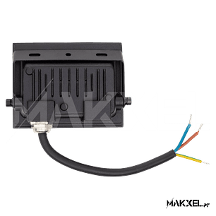 Foco Projetor LED 10W 120 lm/W IP65 (Branco frio 5000K)