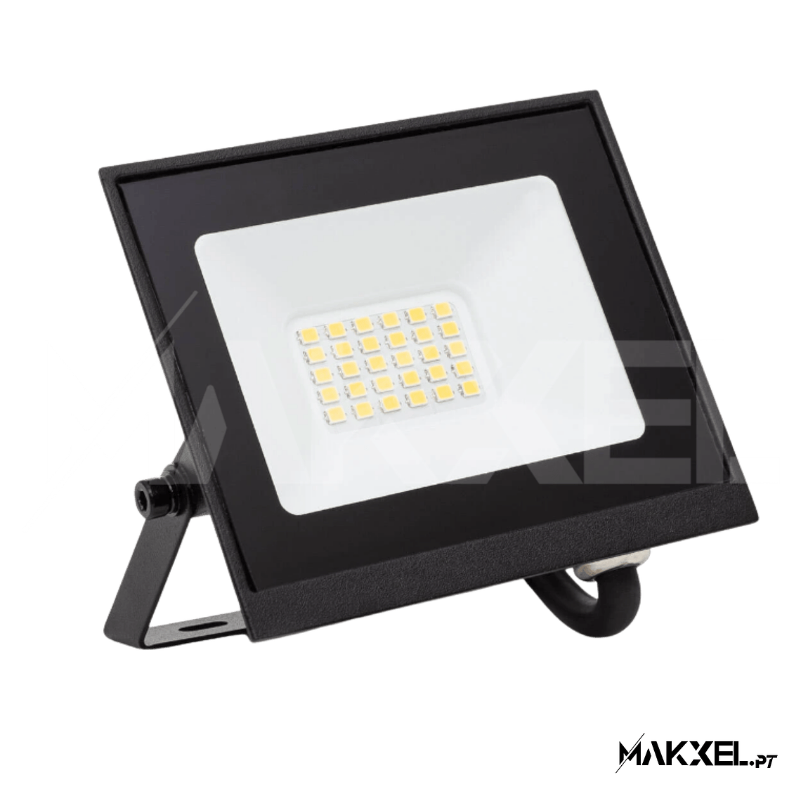 Foco Projetor LED 20W 120lm/W IP65 (Branco frio 5000K) 1