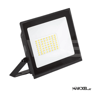 Foco Projetor LED 30W 120lm/W IP65 (Branco neutro 4000K)