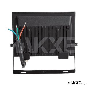 Foco Projetor LED 30W 120lm/W IP65 (Branco neutro 4000K)