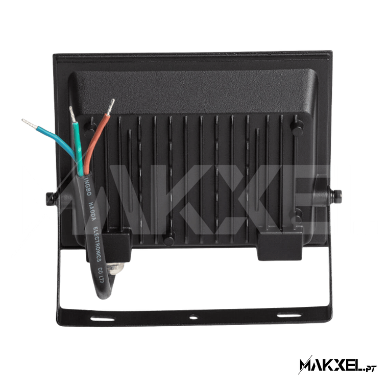 Foco Projetor LED 30W 120lm/W IP65 (Branco frio 5000K) 2