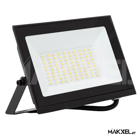 Foco Projetor LED 50W 120 lm/W IP65 (Branco neutro 4000K)