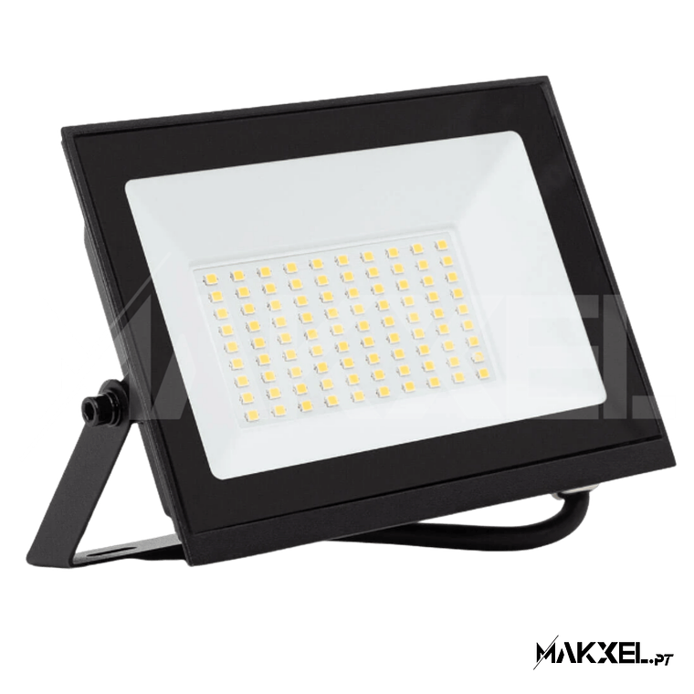 Foco Projetor LED 50W 120 lm/W IP65 (Branco neutro 4000K) 1