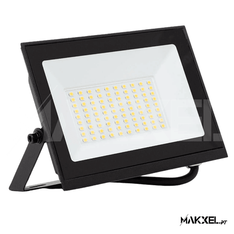 Foco Projetor LED 50W 120 lm/W IP65 (Branco frio 5000K)