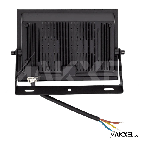 Foco Projetor LED 50W 120 lm/W IP65 (Branco frio 5000K)