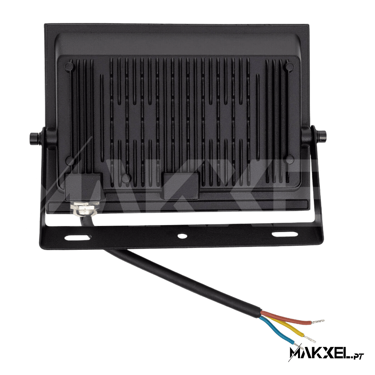 Foco Projetor LED 50W 120 lm/W IP65 (Branco frio 5000K) 2