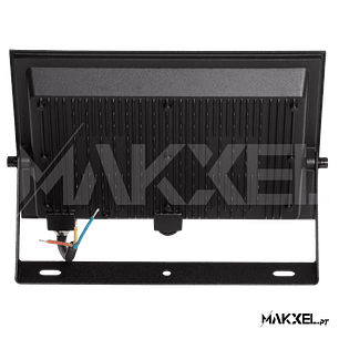 Foco Projetor LED 100W 120lm/W (Branco quente 3000K)