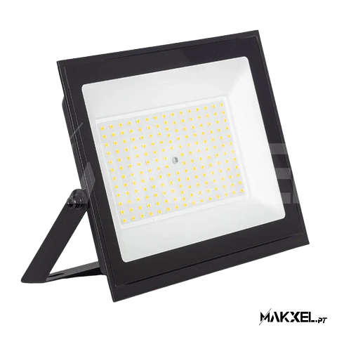 Foco Projetor LED 100W 120lm/W (Branco neutro 4000K)