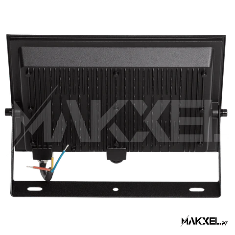 Foco Projetor LED 100W 120lm/W (Branco neutro 4000K)