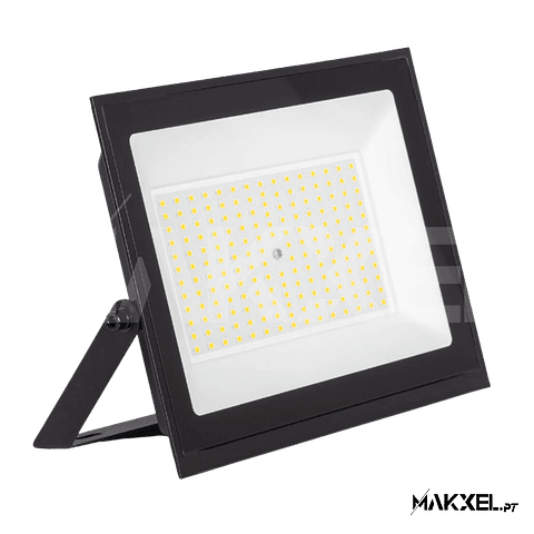 Foco Projetor LED 100W 120lm/W IP65 (Branco frio 5000K)