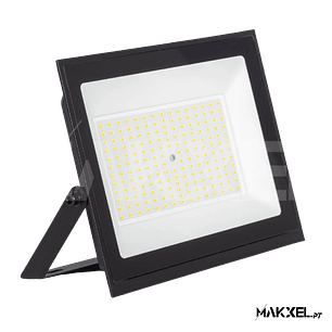 Foco Projetor LED 100W 120lm/W IP65 (Branco frio 5000K)