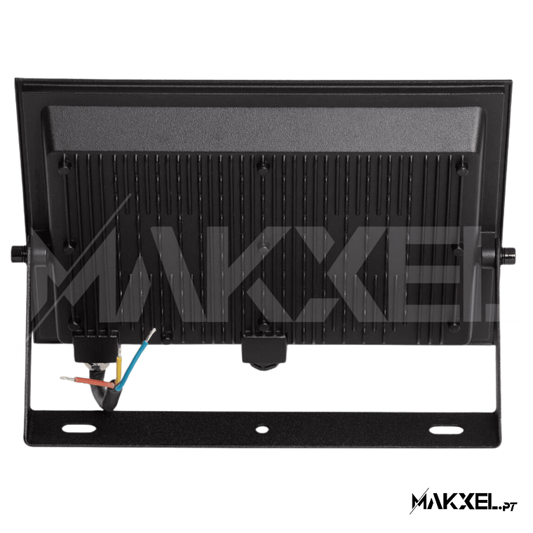 Foco Projetor LED 100W 120lm/W IP65 (Branco frio 5000K) 2