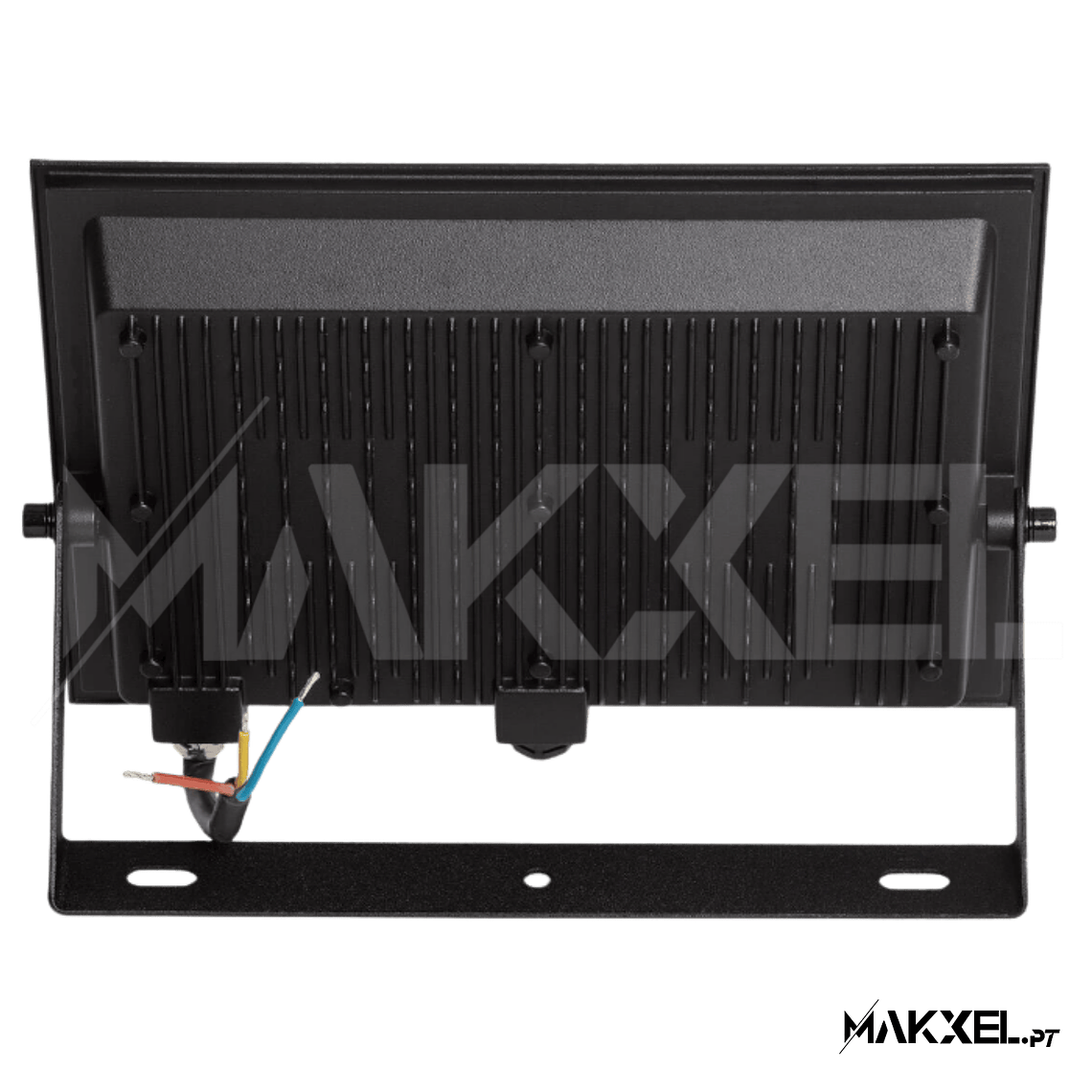 Foco Projetor LED 150W 120lm/W (Branco quente 3000K) 2