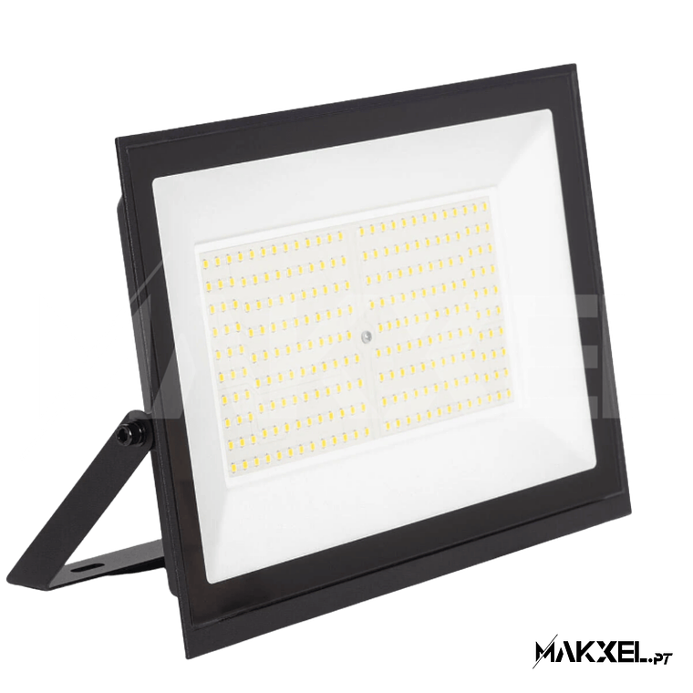 Foco Projetor LED 150W 120lm/W IP65 (Branco neutro 4000K) 1