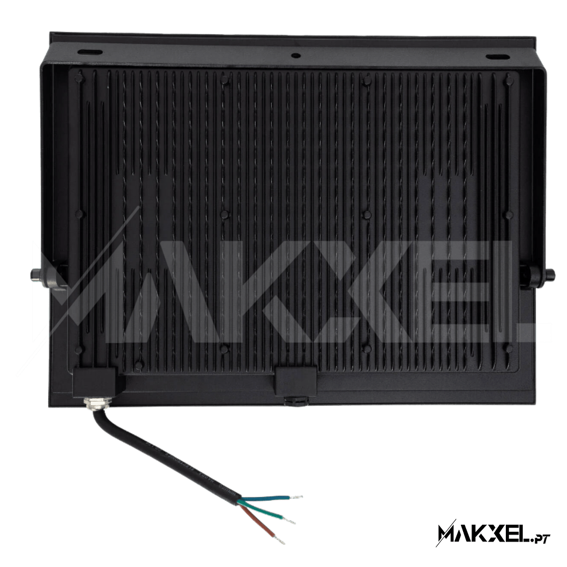 Foco Projetor LED 200W 120lm/W IP65 (Branco quente 3000K) 2