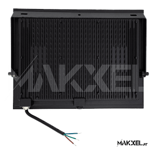 Foco Projetor LED 200W 120lm/W IP65 (Branco neutro 4000K)