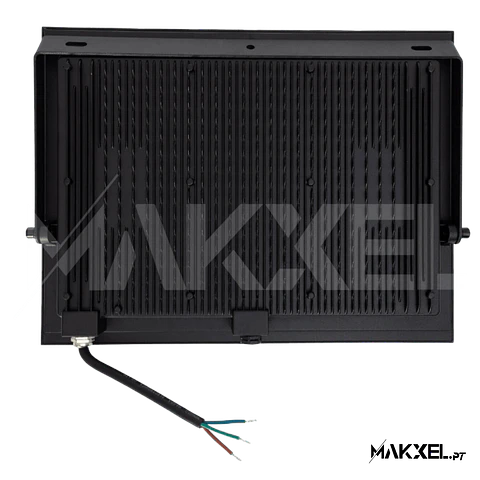 Foco Projetor LED 200W 120lm/W IP65 (Branco frio 5000K)