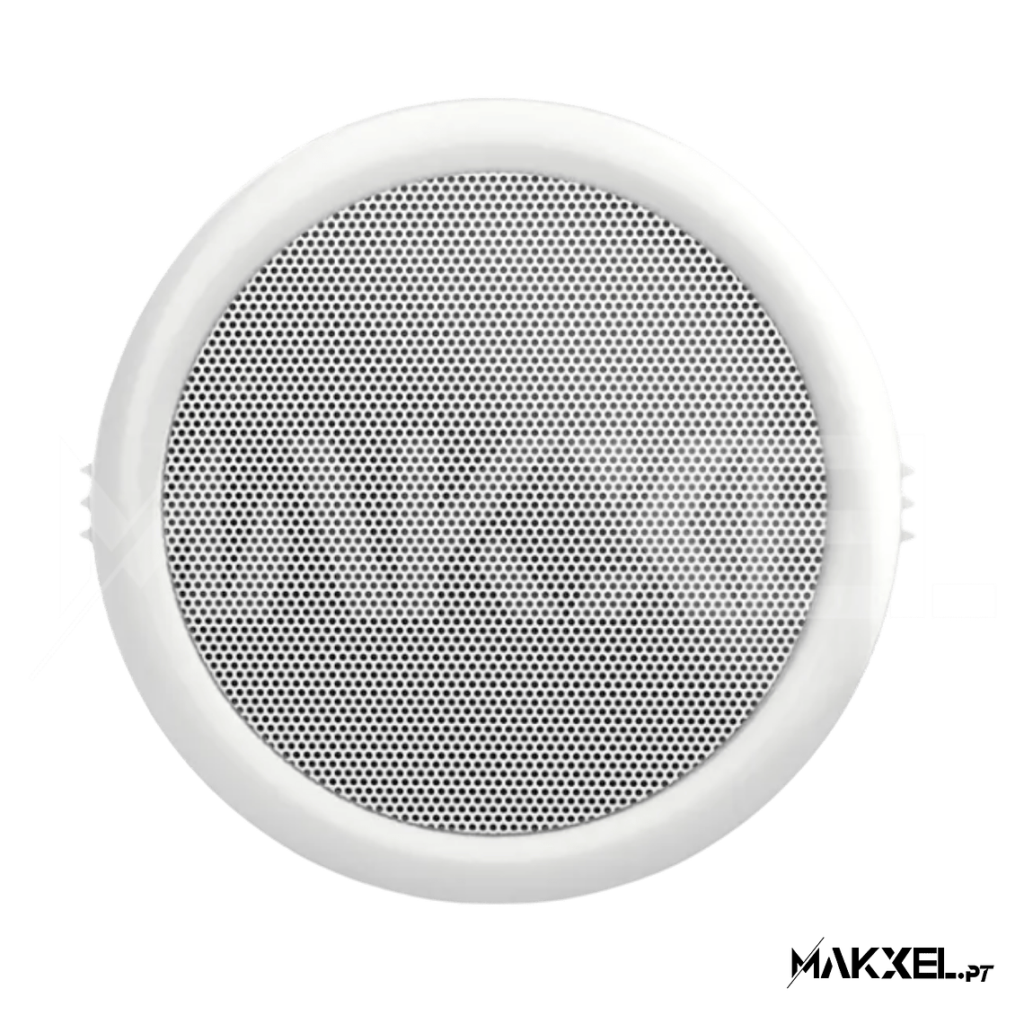 Coluna de teto Audibax LA05 branco 5